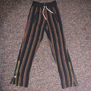 Palm Angels Wool Pants